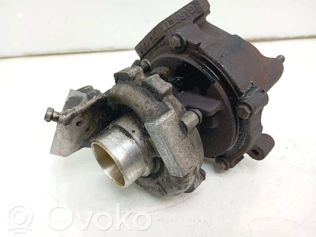 Turbīna   7794820,GT1752V