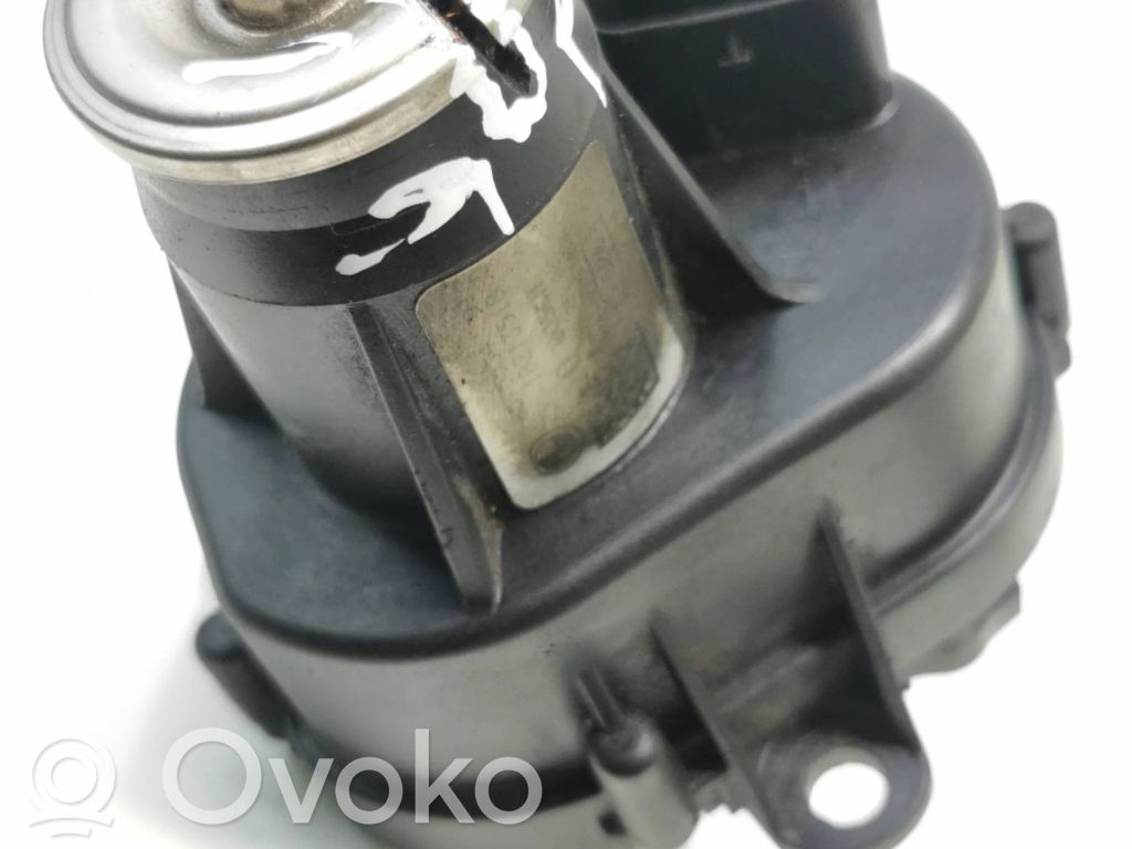 BMW 5 E60 E61 Sklendės valdymo varikliukas 