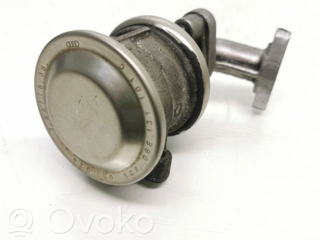 Válvula EGR   06E131101C,72277838,06E131166A