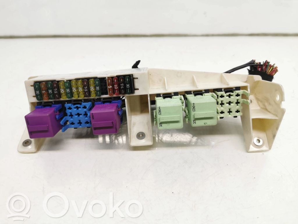 Fuse module   8383720,61138383720,8373700,1388911,61361388911,61368373700
