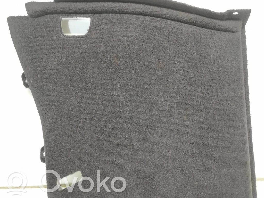 BMW X5 E53 Šoninis apdailos skydas 