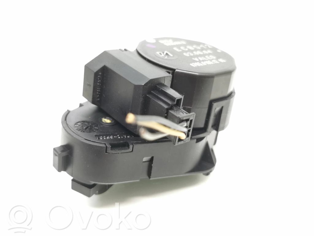 BMW X5 E53 Motor/actuator clapetă aer 