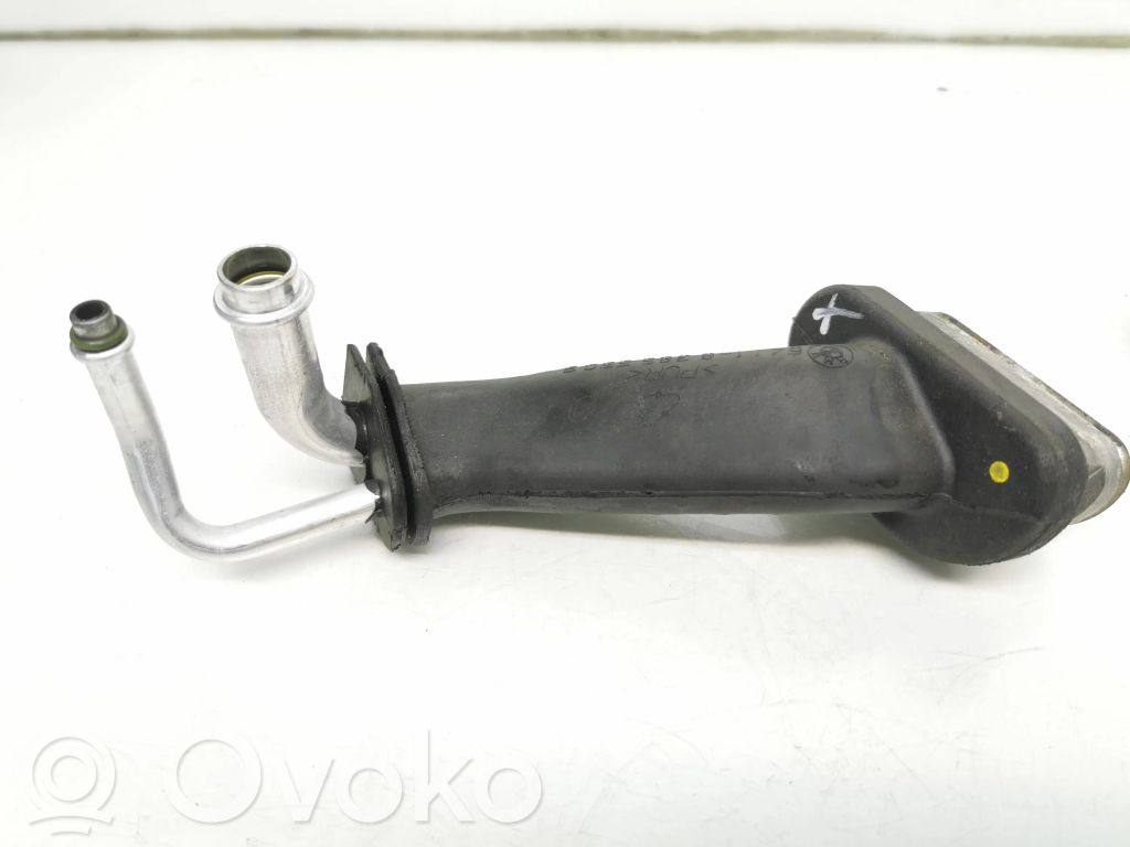 BMW X5 E53 Wąż / Przewód klimatyzacji A/C 
