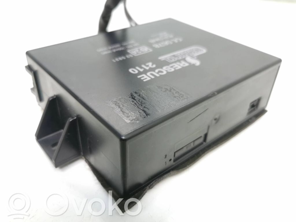 BMW X5 E53 Other control units/modules 