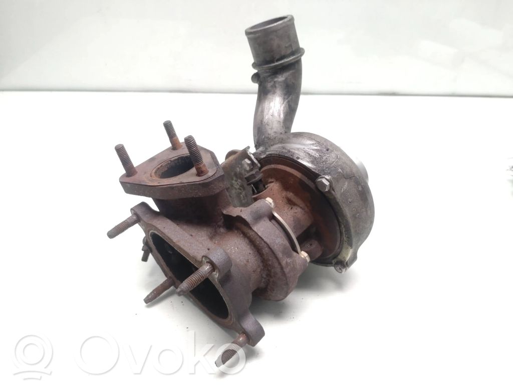 Turboahdin   170105050,8B03200322,8B03200322