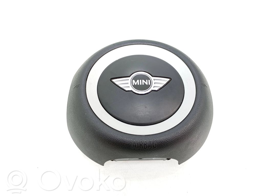Mini One - Cooper Clubman R55 Poduszka powietrzna Airbag kierownicy 