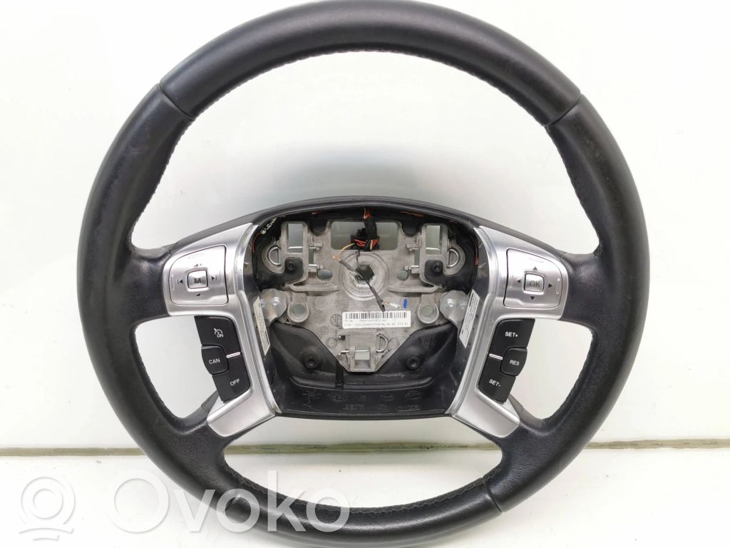 Ford S-MAX Volant 