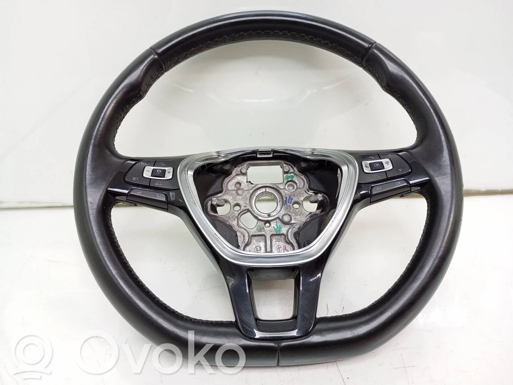Volkswagen Golf VII Volan 