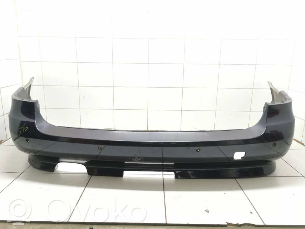 BMW 5 E60 E61 Stoßstange Stoßfänger 