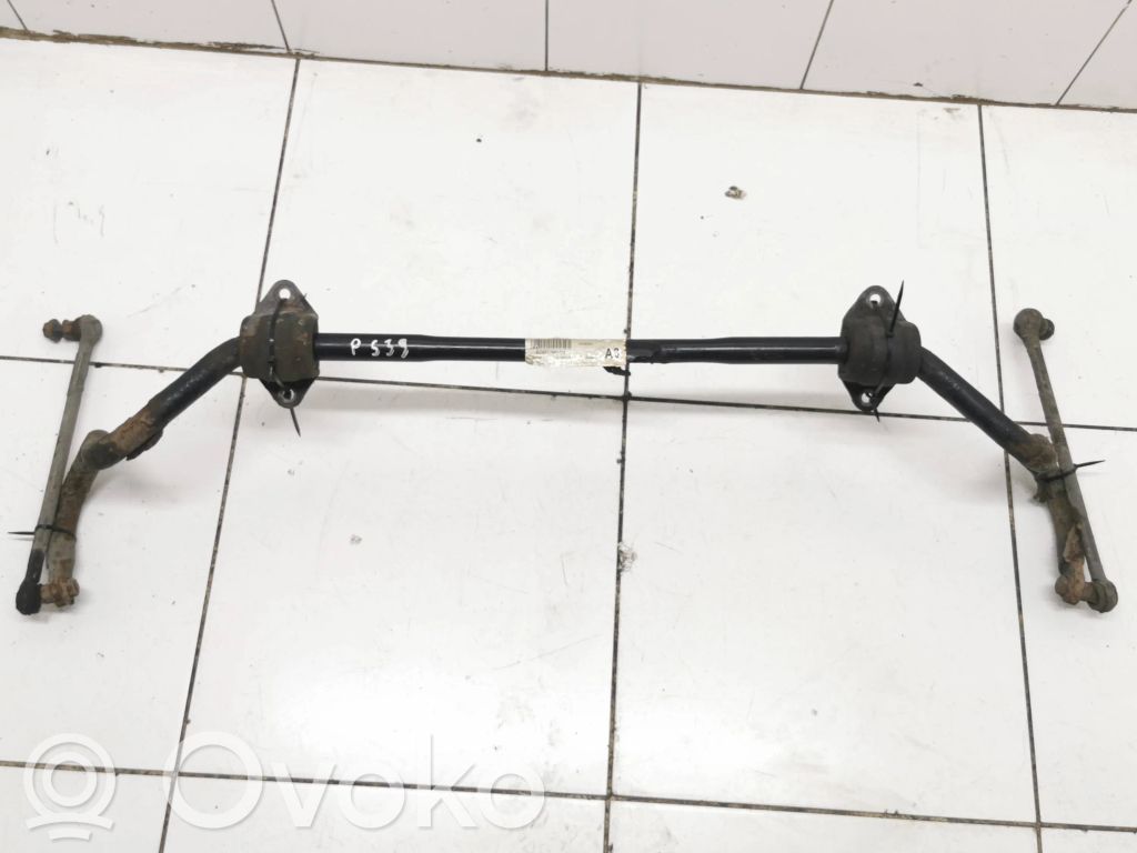 BMW 1 E81 E87 Front anti-roll bar/sway bar 