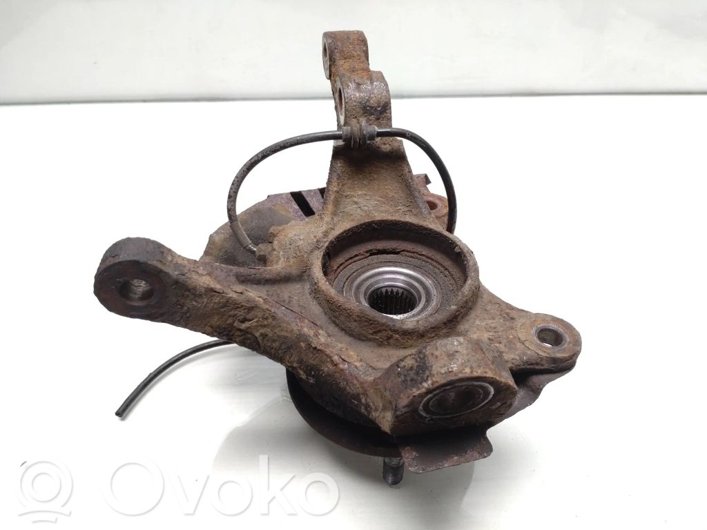 Hyundai i20 (PB PBT) Achsschenkel vorne 