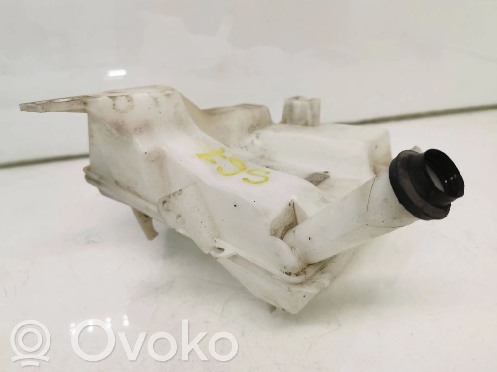 Wischwasserbehälter   BV6117B613B,BV6117B613A