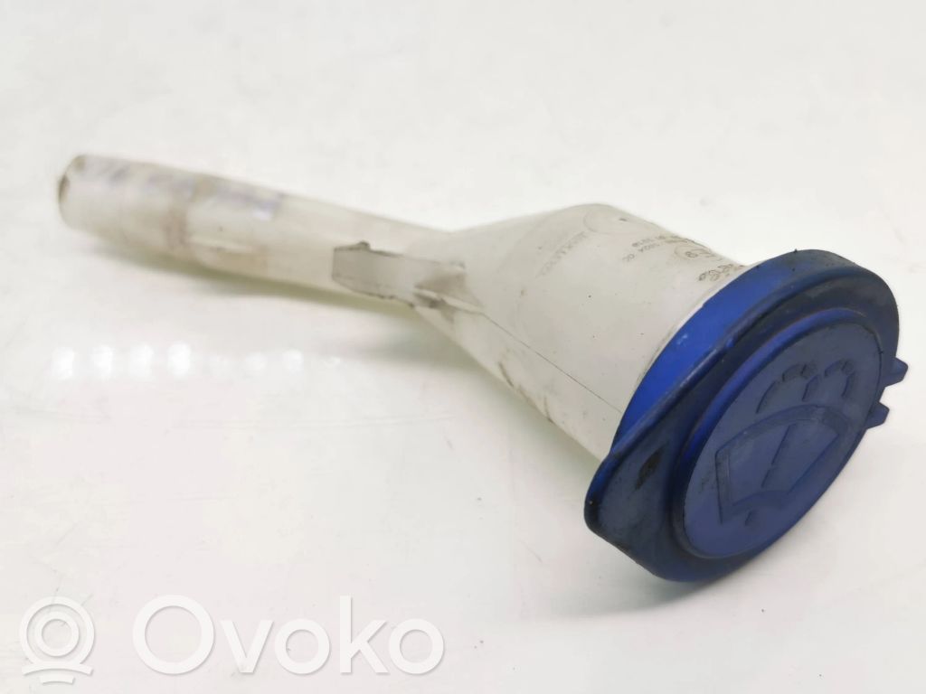 Ford Focus Einfüllschlauch Waschwasserbehälter 