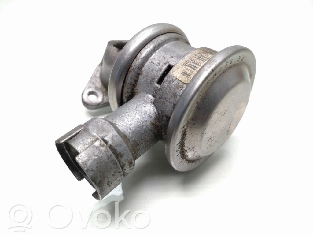BMW 5 E60 E61 EGR vožtuvas 
