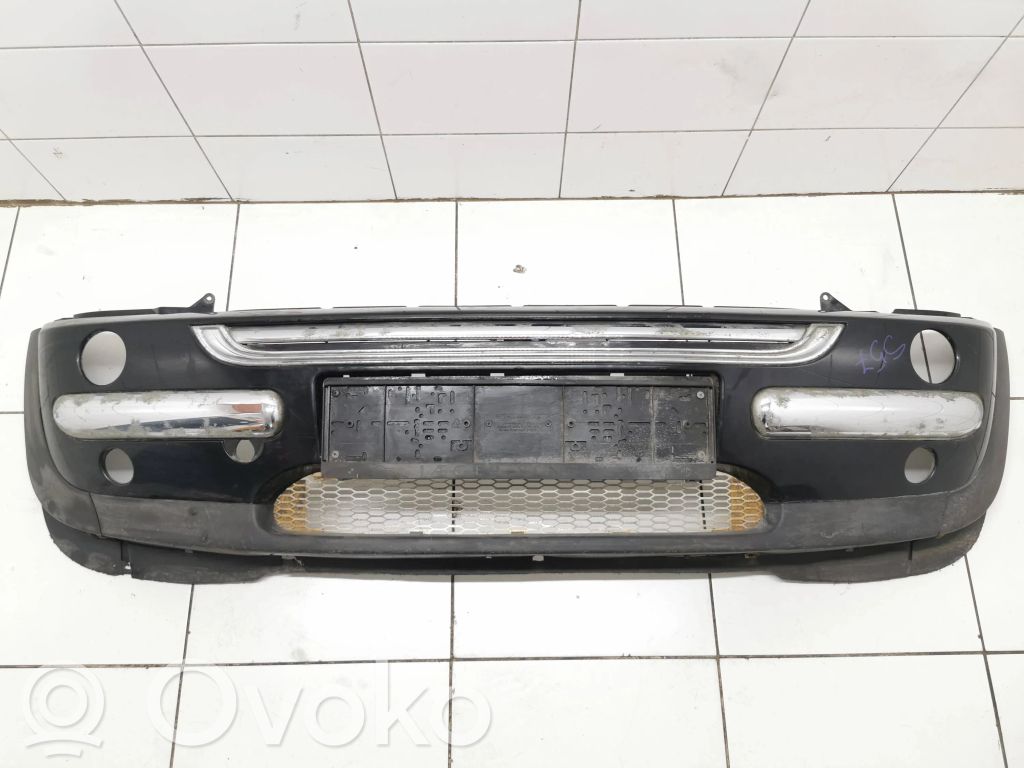 Mini One - Cooper R50 - 53 Parachoques delantero 