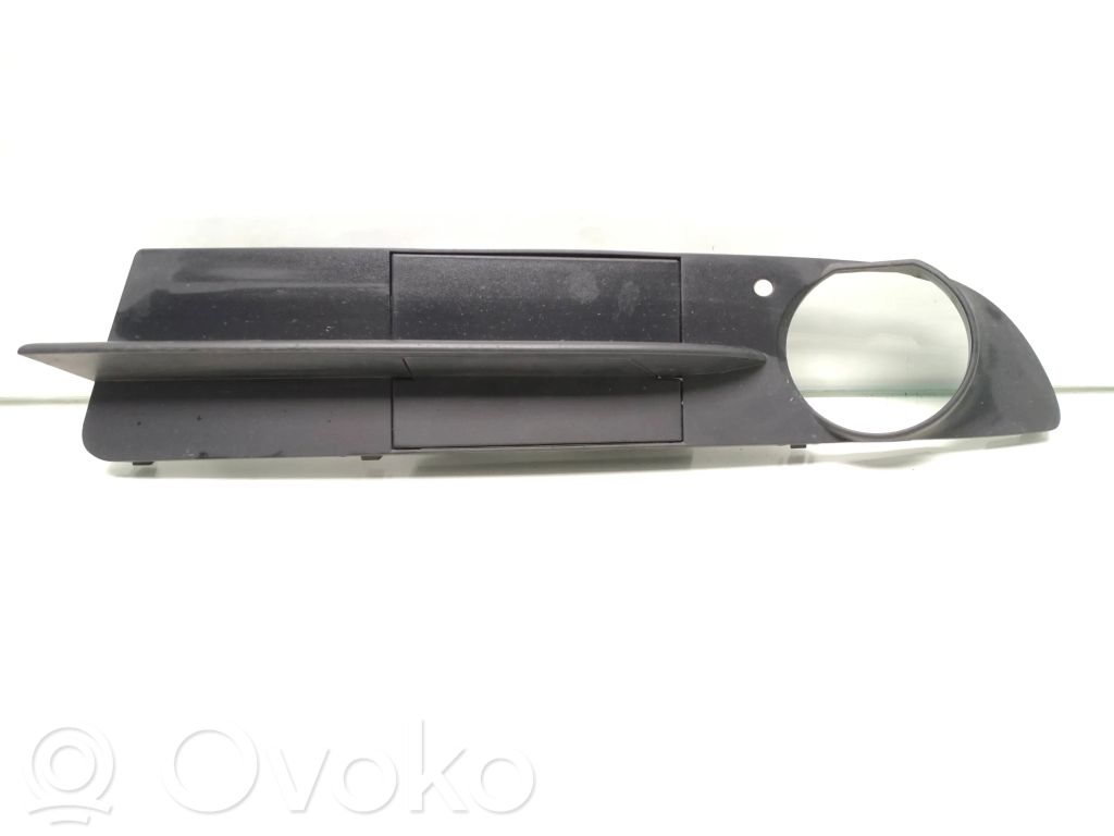 BMW 5 E60 E61 Front fog light trim/grill 