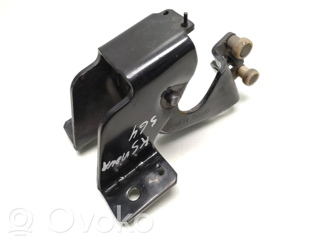 Peugeot Expert Sliding door middle roller runner 