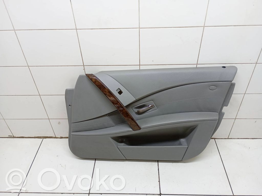 Front door card panel trim   81166101,7066042,354750