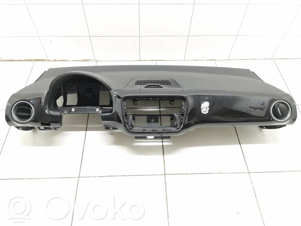 Volkswagen Up Panel de instrumentos 