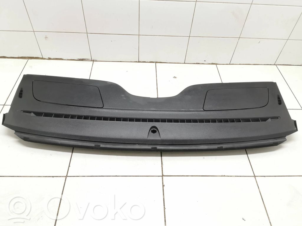 Ford S-MAX Kojelauta 