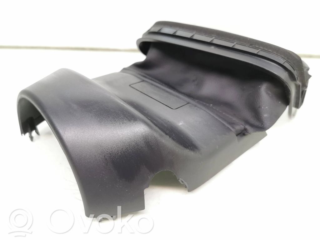 BMW 3 E90 E91 Отделка рулевой оси 