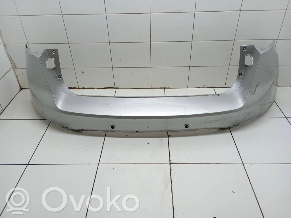 Ford Kuga I Parachoques 