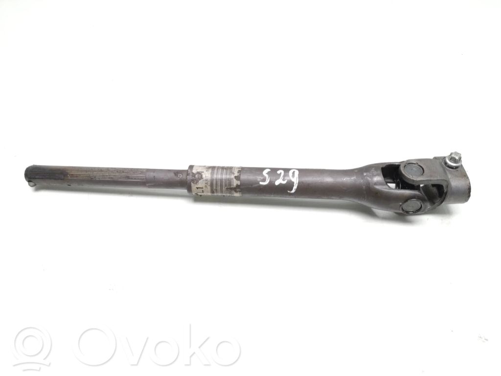 Opel Corsa D Steering column universal joint 