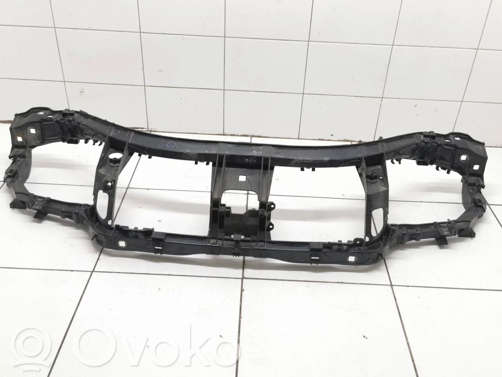 Ford S-MAX Панель радиаторов 
