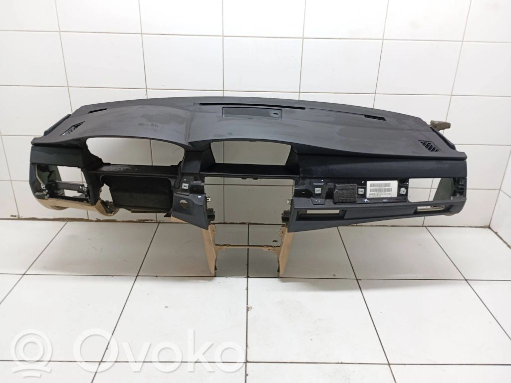 BMW 5 E60 E61 Bord 