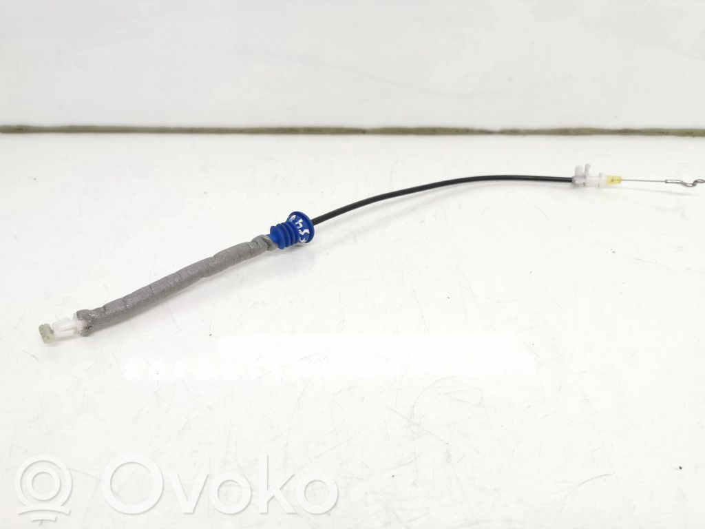 Volkswagen Up Línea de cable de puerta trasera 