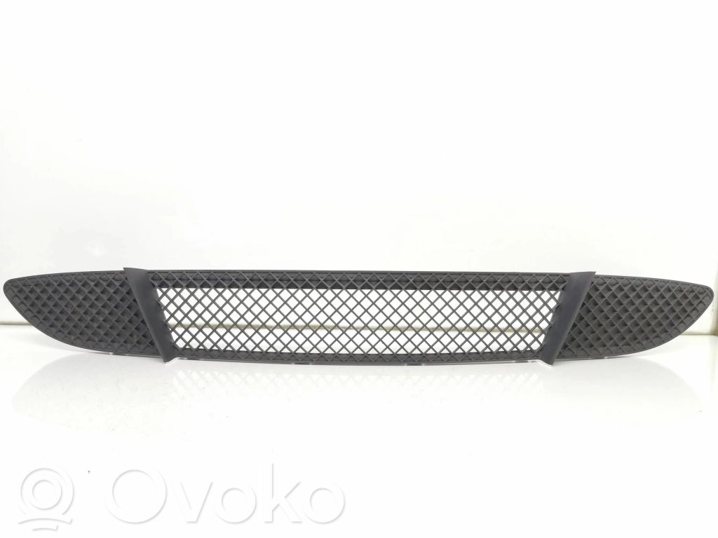 BMW 1 E81 E87 Front bumper lower grill 