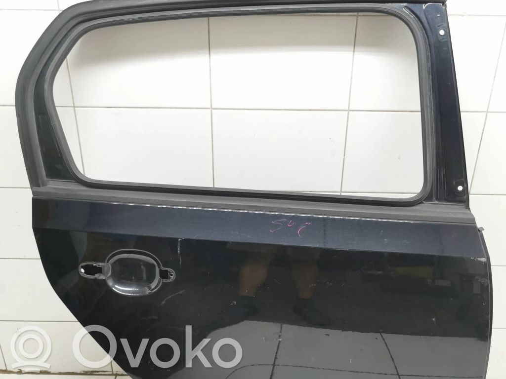 Volkswagen Up Puerta trasera 