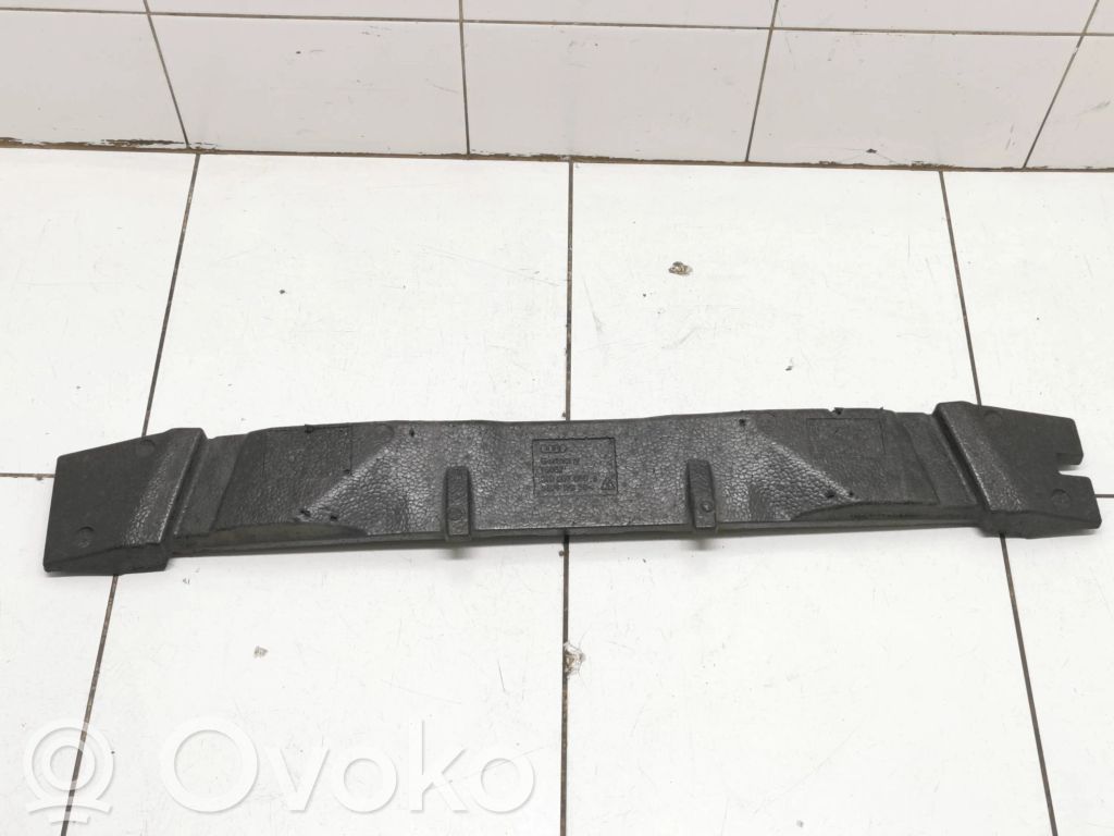 Audi A5 8T 8F Barra di rinforzo del paraurti anteriore 