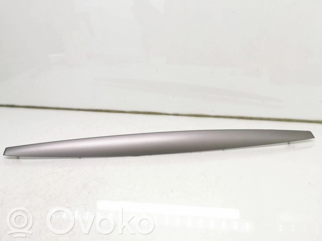 BMW 1 E81 E87 Dashboard glove box trim 
