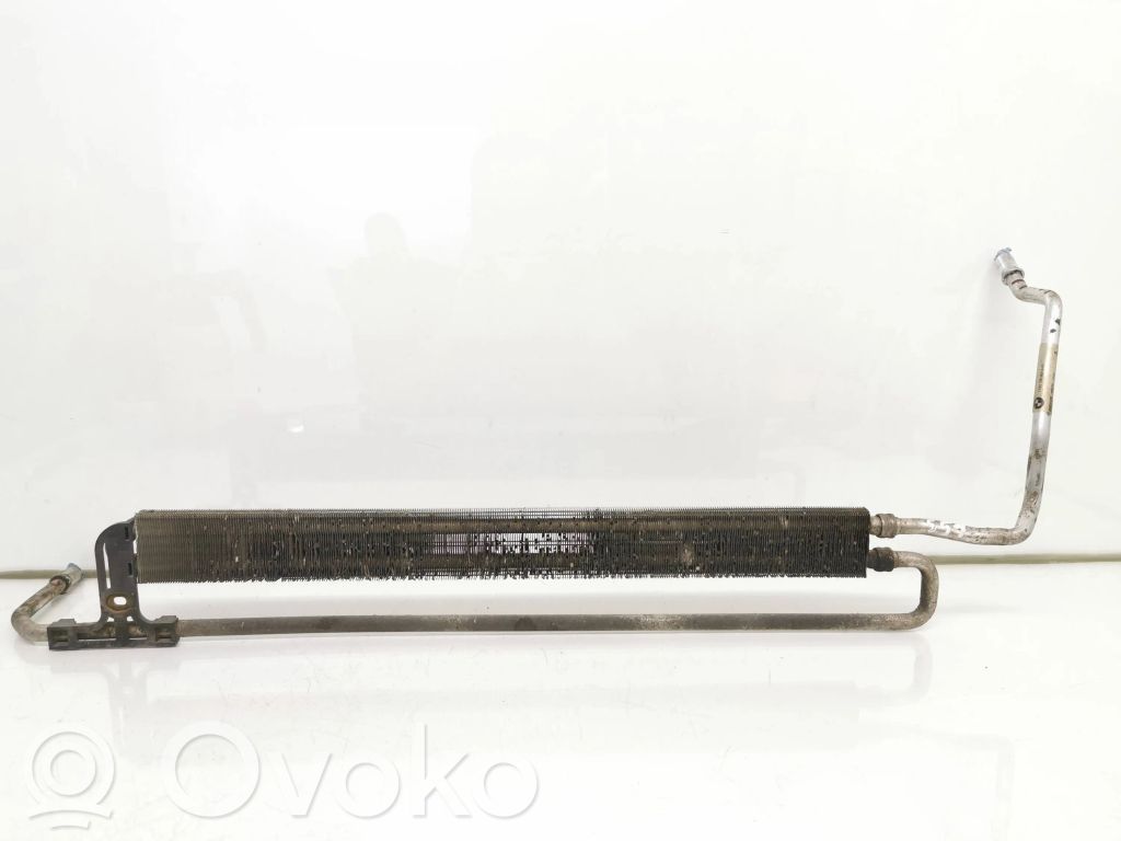 Vairo stiprintuvo radiatorius   7519214,17127519214