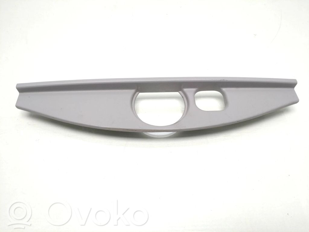BMW 3 E90 E91 Other trunk/boot trim element 