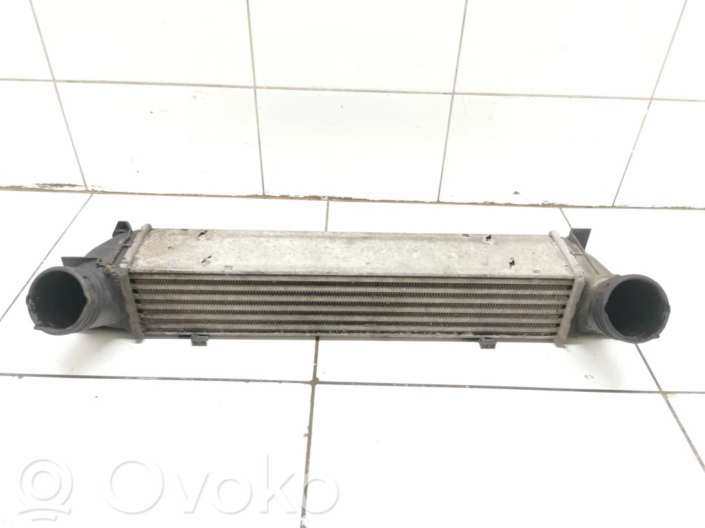 Intercooler radiator   752495,7521783,3213634