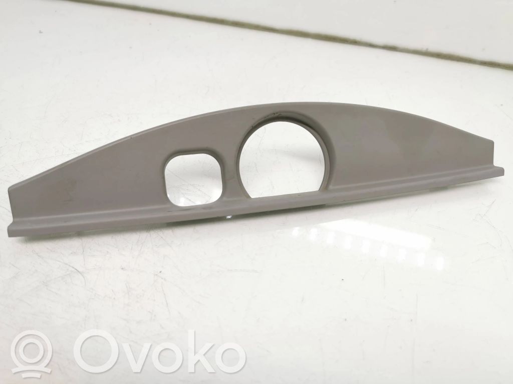 BMW 3 E90 E91 Other trunk/boot trim element 