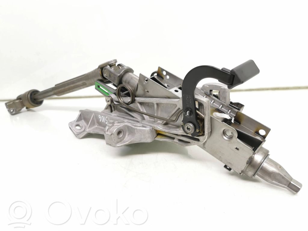 Volvo V60 Steering wheel axle 