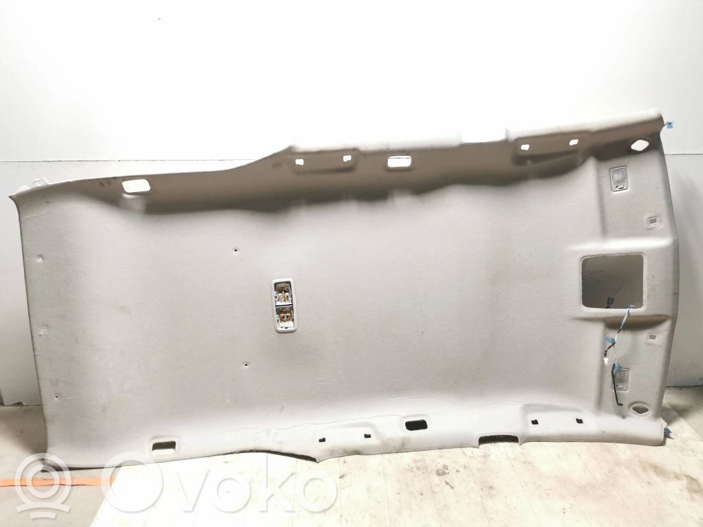 Toyota Auris E180 Podsufitka 
