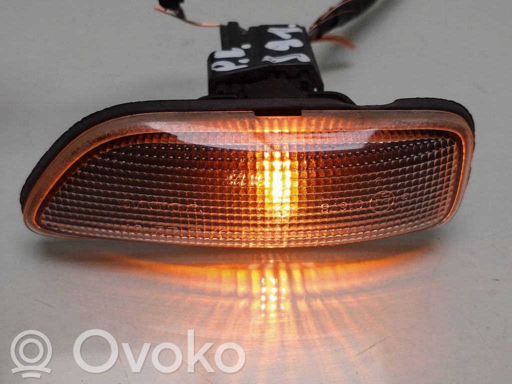 Volvo XC70 Seitenblinker 