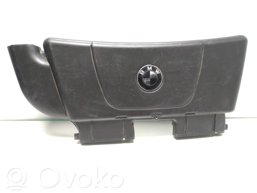 BMW 3 E90 E91 Ilmanoton kanavan osa 