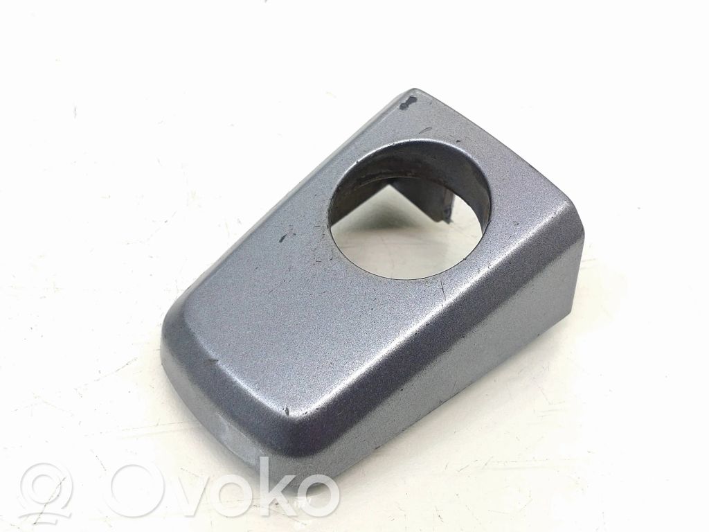 Opel Corsa D Tapa manecilla puerta delantera 