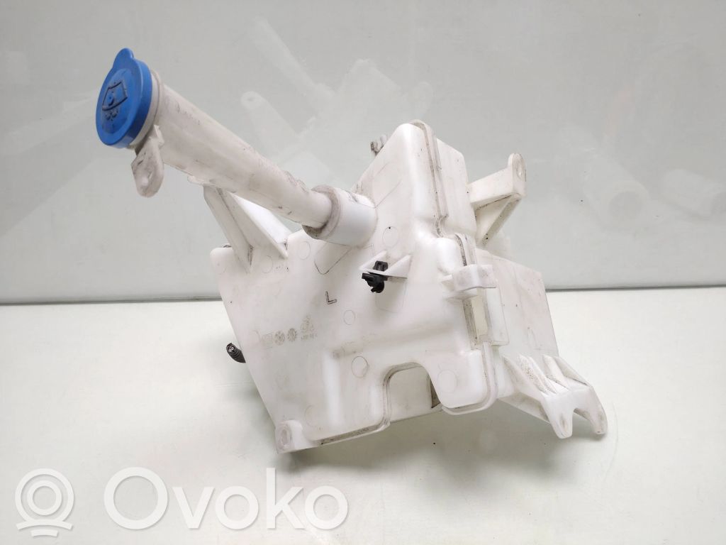 Toyota Auris E180 Zbiornik płynu do spryskiwaczy szyby przedniej / czołowej 