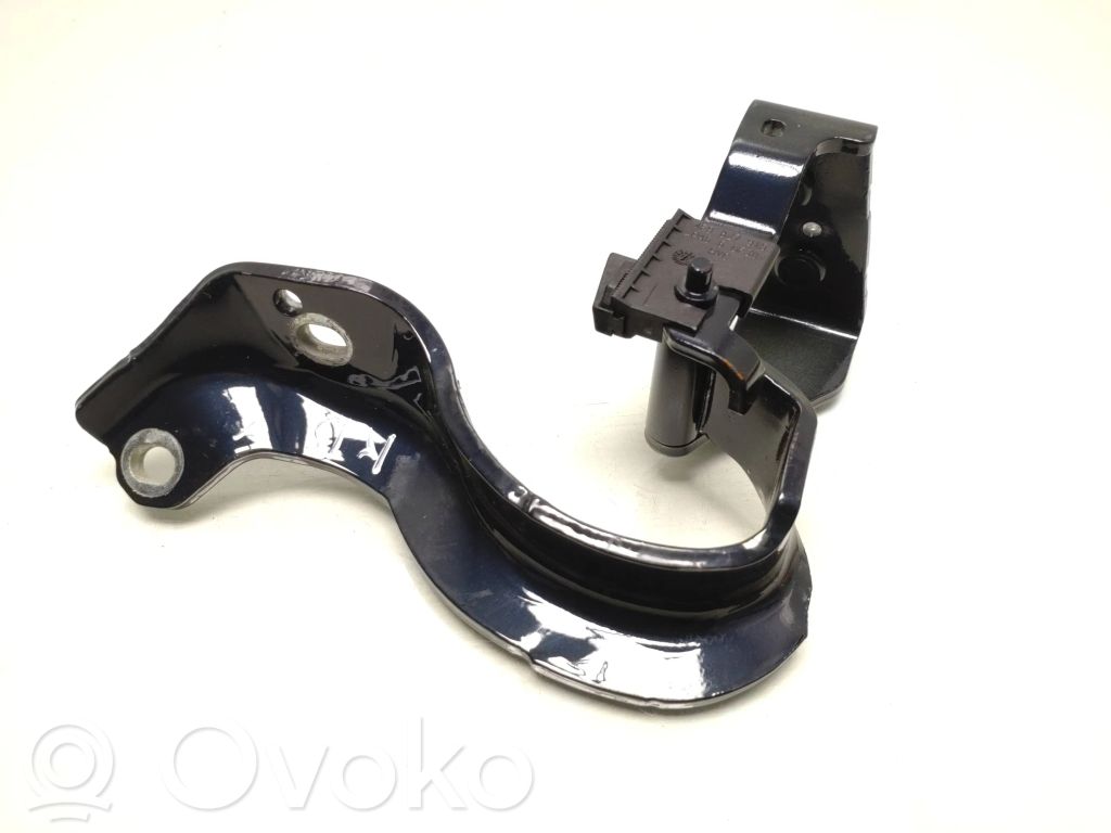 Tailgate/trunk/boot hinge   4F9827299D,4F9827915