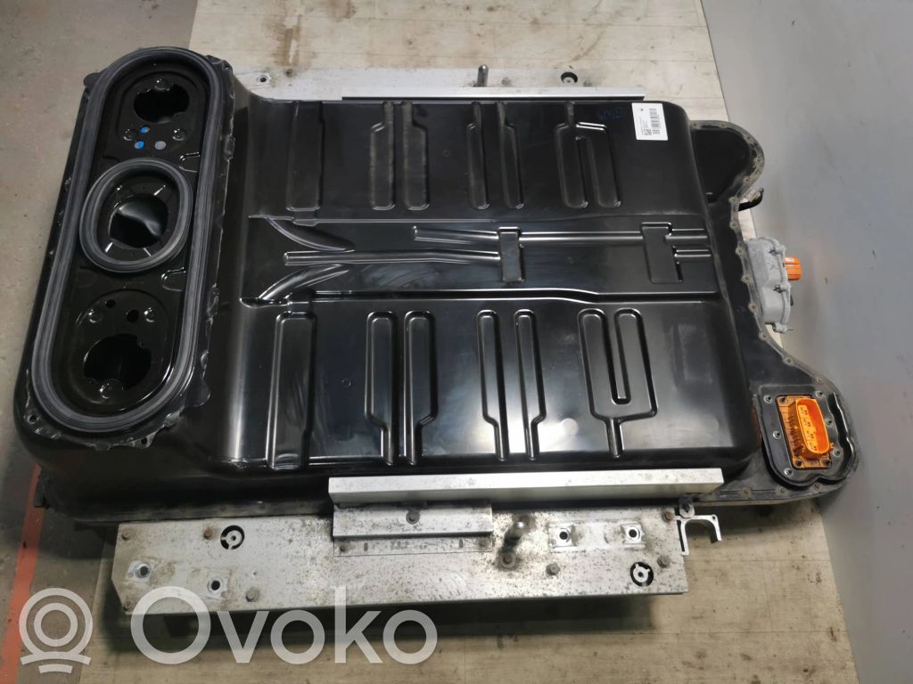 Renault Zoe Hibrido/ elektromobilio akumuliatorius 