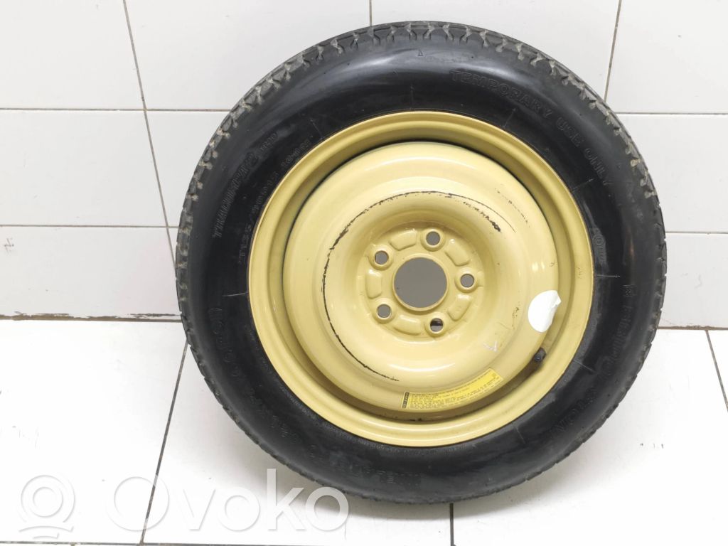 Honda FR-V Koło zapasowe R15 