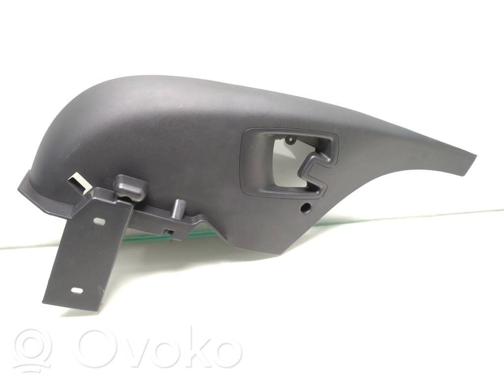 Citroen C4 I Otros repuestos del interior 