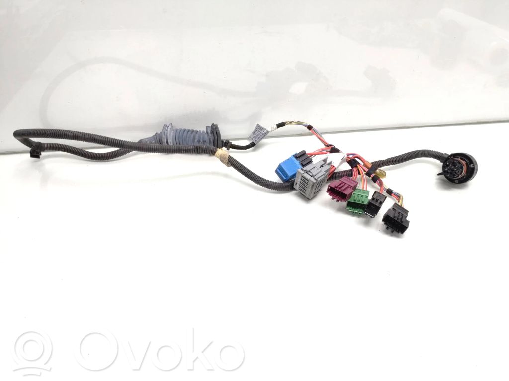 BMW 5 E60 E61 Other wiring loom 