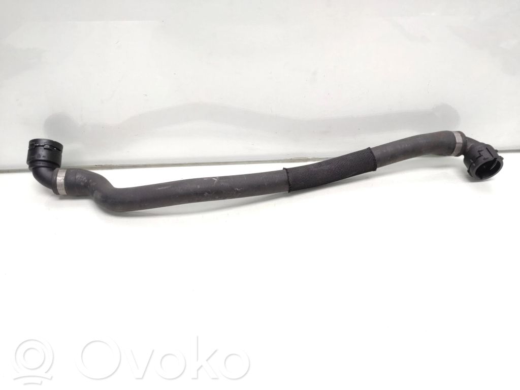 Engine coolant pipe/hose   6985734,64216985734,7503386,1437865